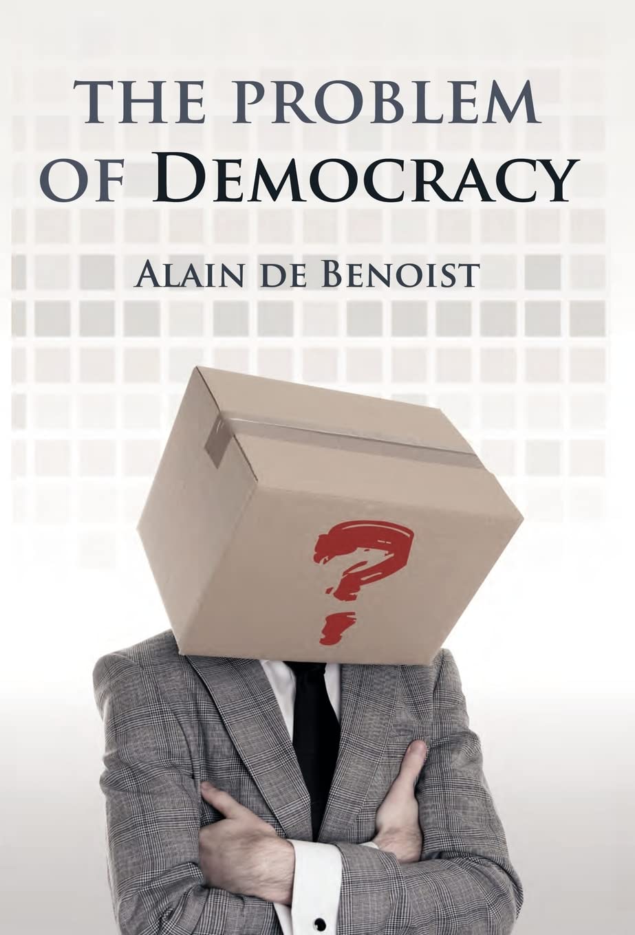Buy The Problem of Democracy — BookShops.in