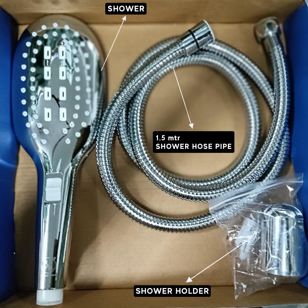 RN Hand Shower Set