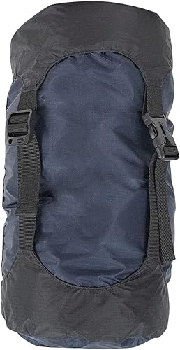 Yundxi Saco de compresión de 5L8L18L25L35L, saco de dormir ligero, almacenamiento de compresión, más 40% de almacenamiento para camping, senderismo,