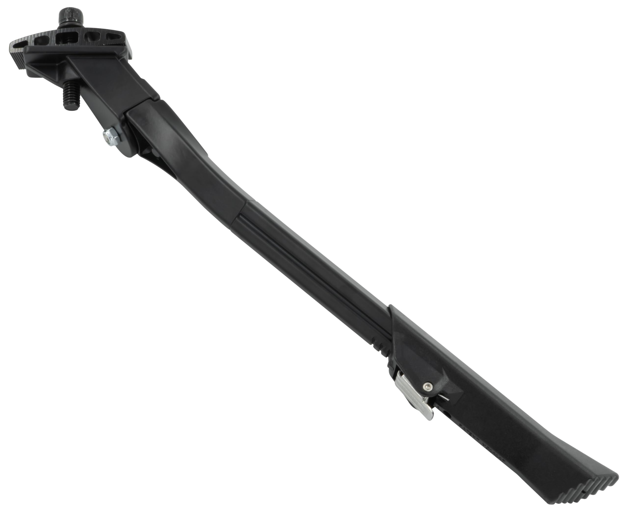 Voxom Uni FRS3 Support Vélo Noir Réglable Pour 26-29 Pouces