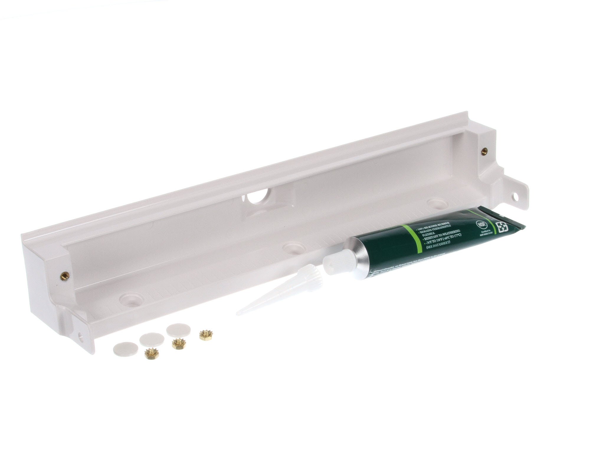 Amazon.com: Manitowoc Ice 7602799 Molding Evaporator Top