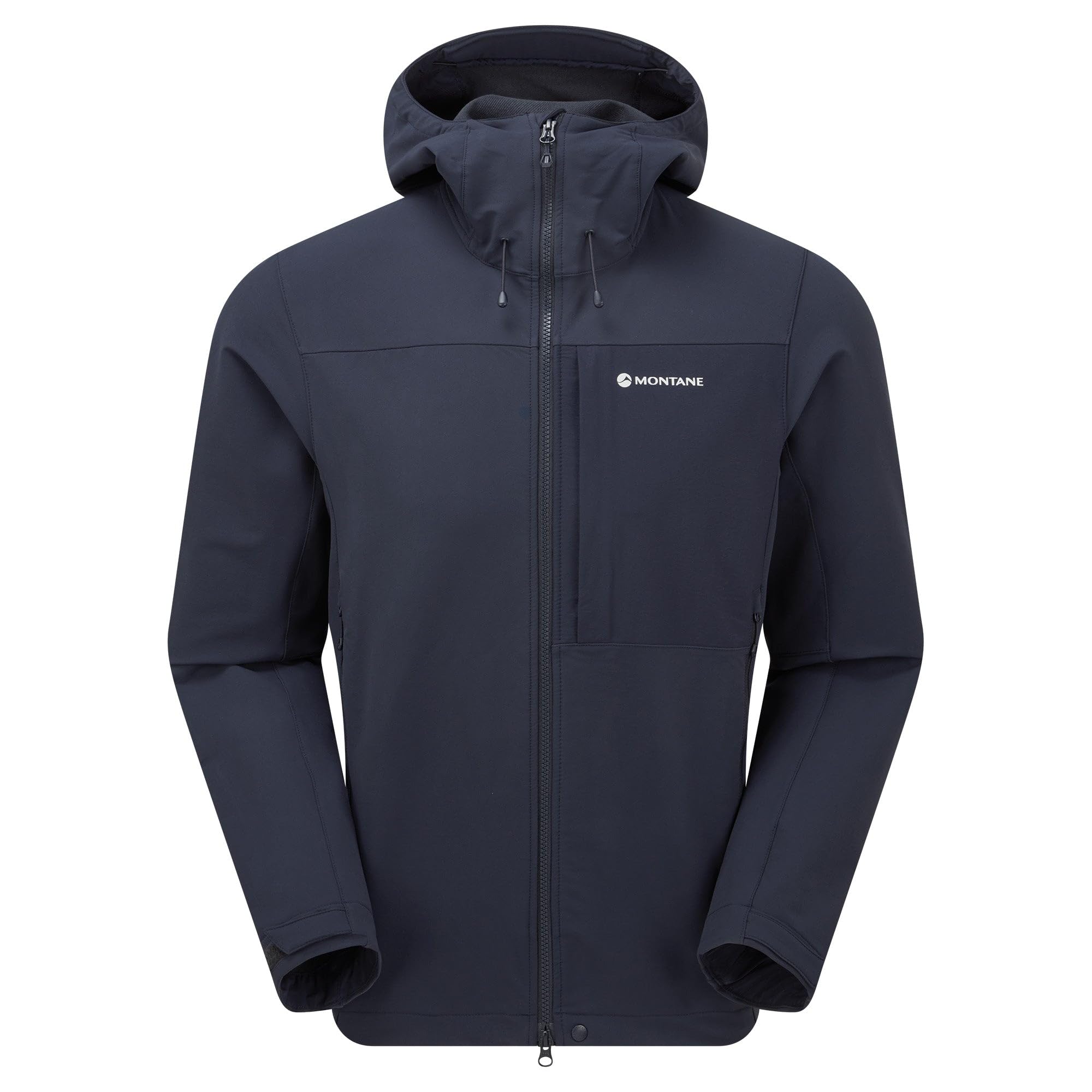 Montane Tenacity XT Hoodie Eclipse Blue Small