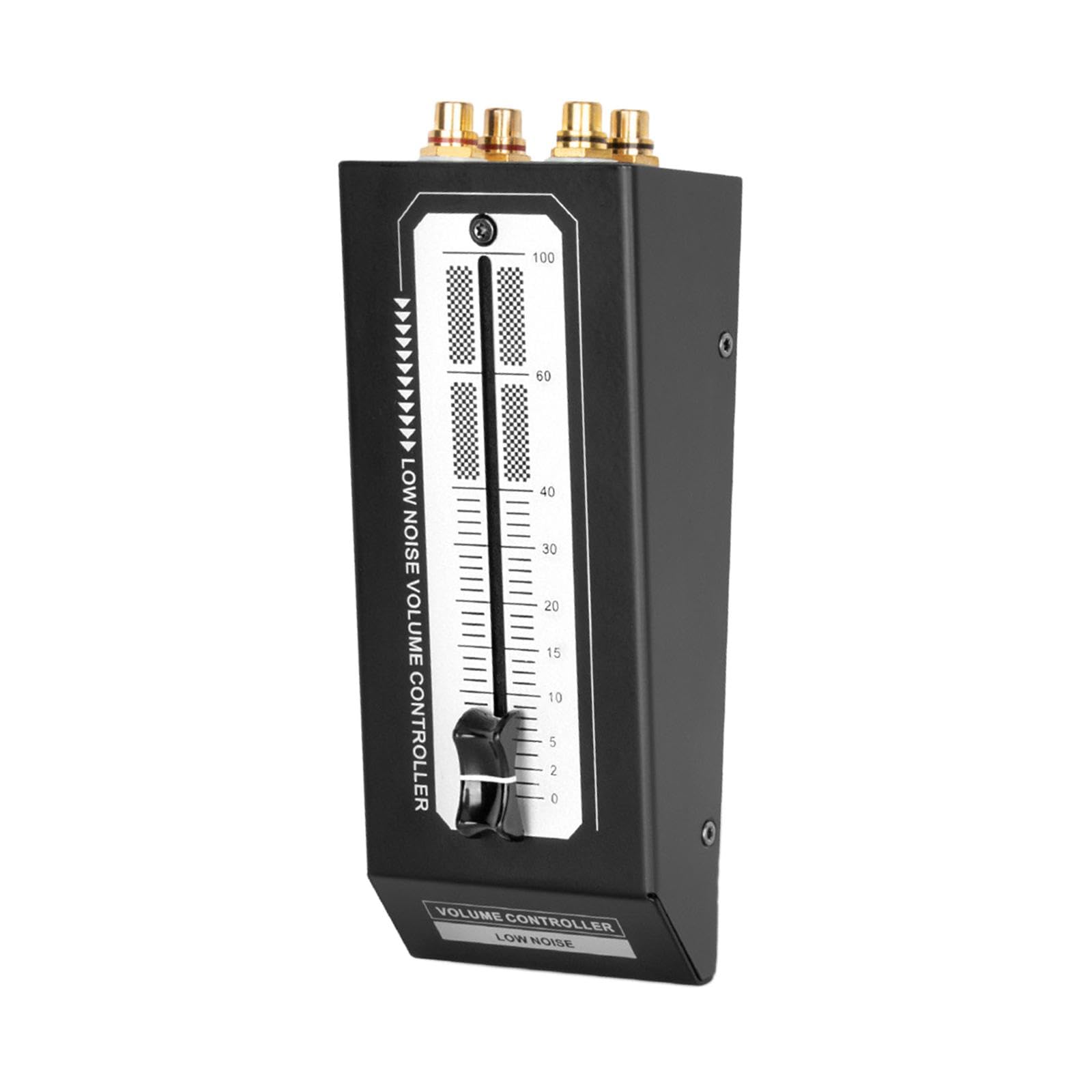 Preamplificador pasivo, Controlador de Volumen de Altavoz, Plug and Play de Alta precisión, Uso doméstico, Controlador de Volumen pasivo,