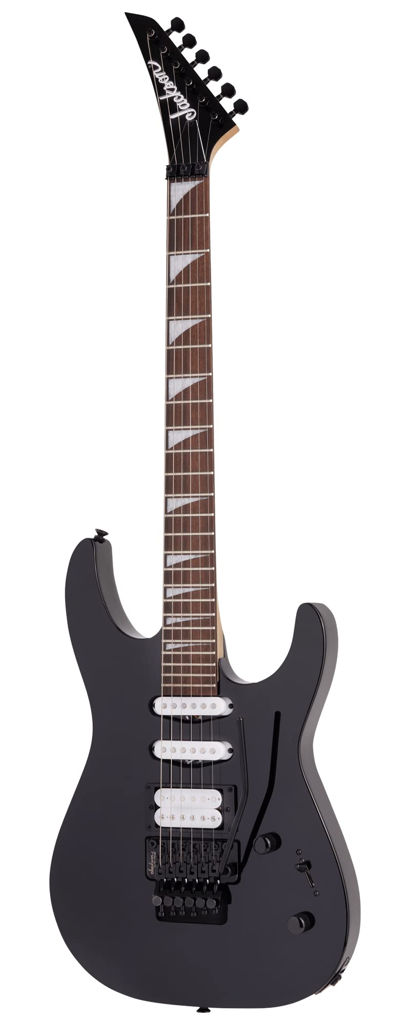 Amazon.com: Jackson X Series Dinky DK3XR HSS Electric Guitar