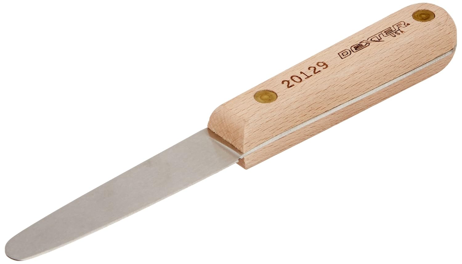 Dexter-Russell 3.375-inch Clam Knife