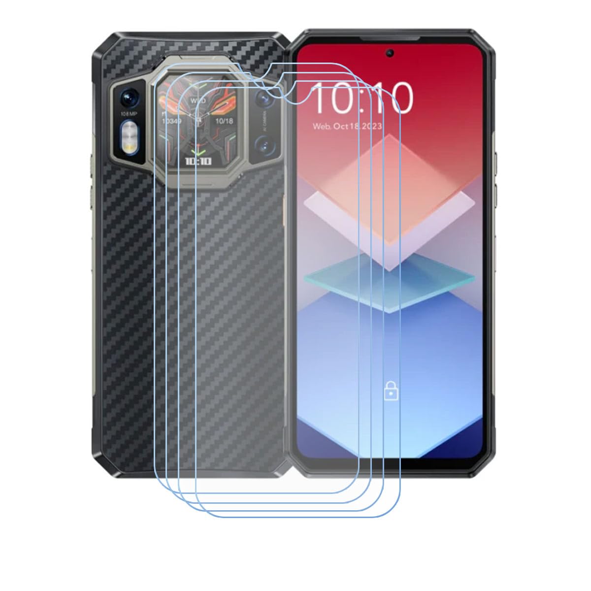 Amazon.co.jp: FZZSZS強化ガラス適用する Oukitel WP30 Pro用 Amazon.co.jp: FZZSZS強化ガラス適用する Oukitel WP30 Pro用