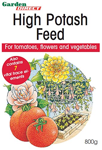 High Potash Feed (1 x 800g)