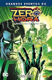 Zero Hora (grandes Eventos dc)