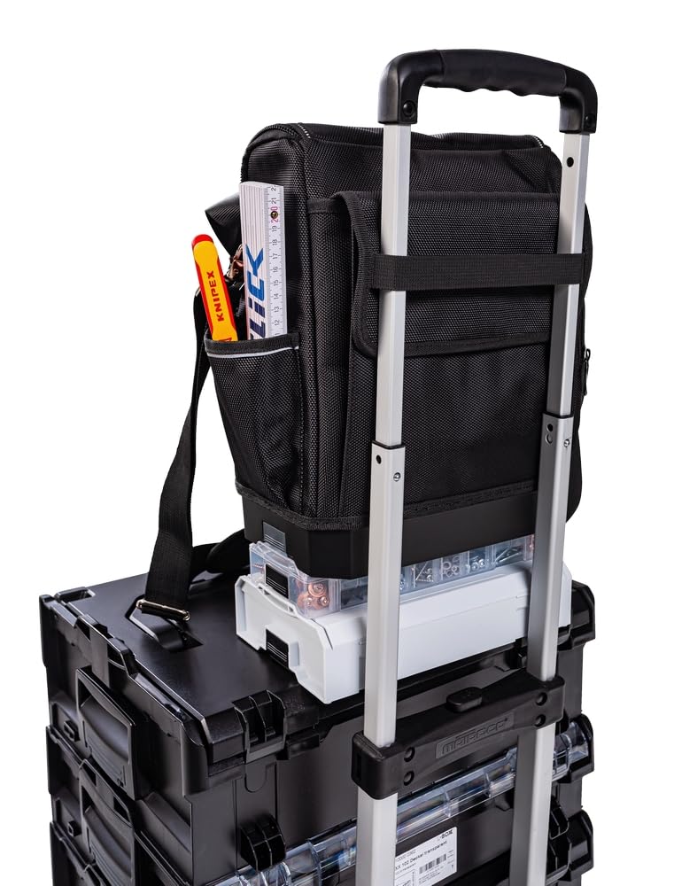 ProClick torba na narzędzia - Soft Bag S BSS