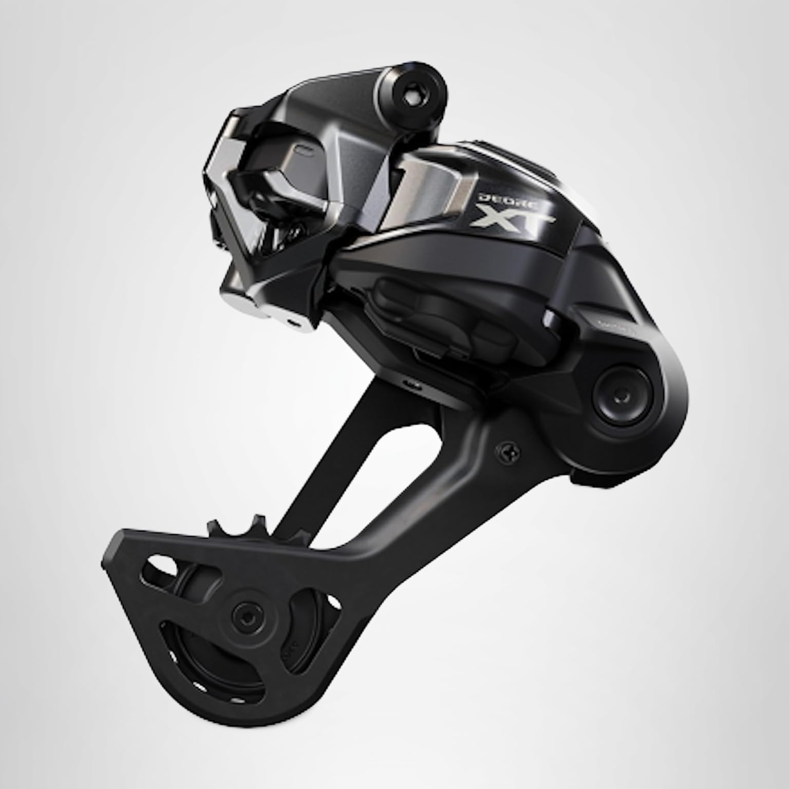 Amazon.co.jp: シマノ(SHIMANO) DEORE XT リアディレイラー(Di2 仕様 