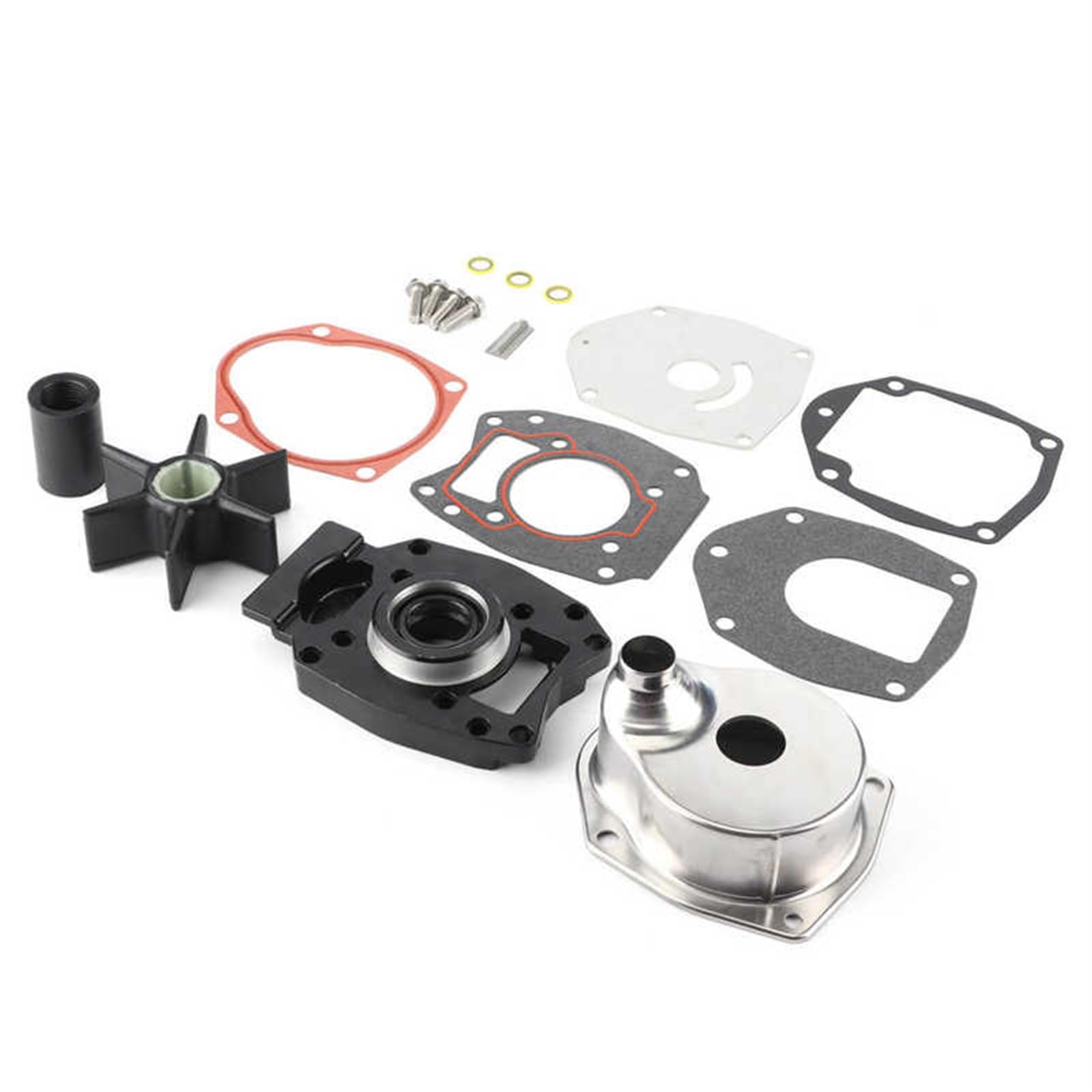 Kit di riparazione girante pompa acqua parti ATV servosterzo