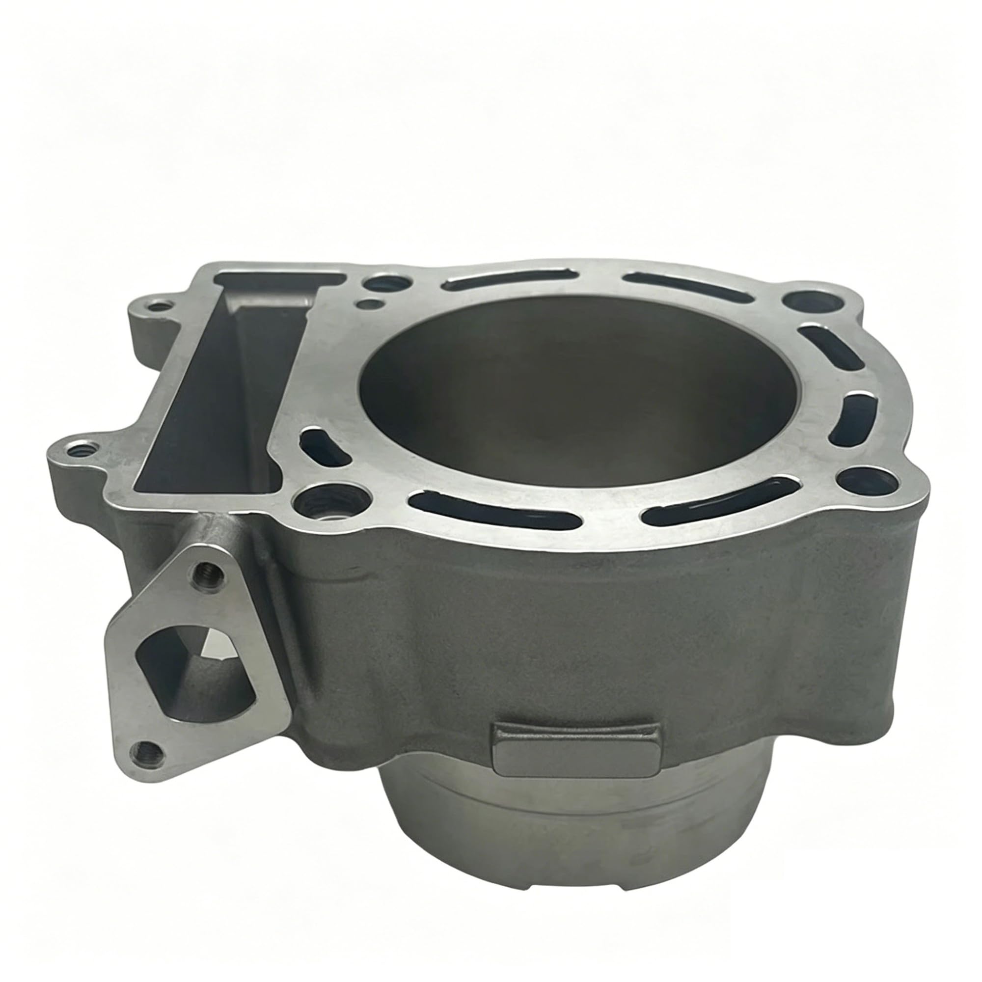 Kolbenring Für ZONGSHEN NC300S Doppel Nockenwelle ZS182MN Motor Teile 84mm Big Bore Block Kolben Ring Dichtung Kit Luft Zylinder Set Motorkolben