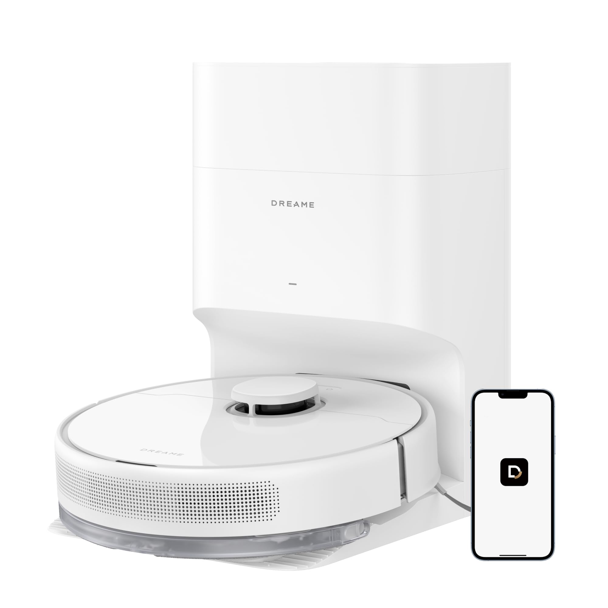 Dreame D10 Plus Gen 2