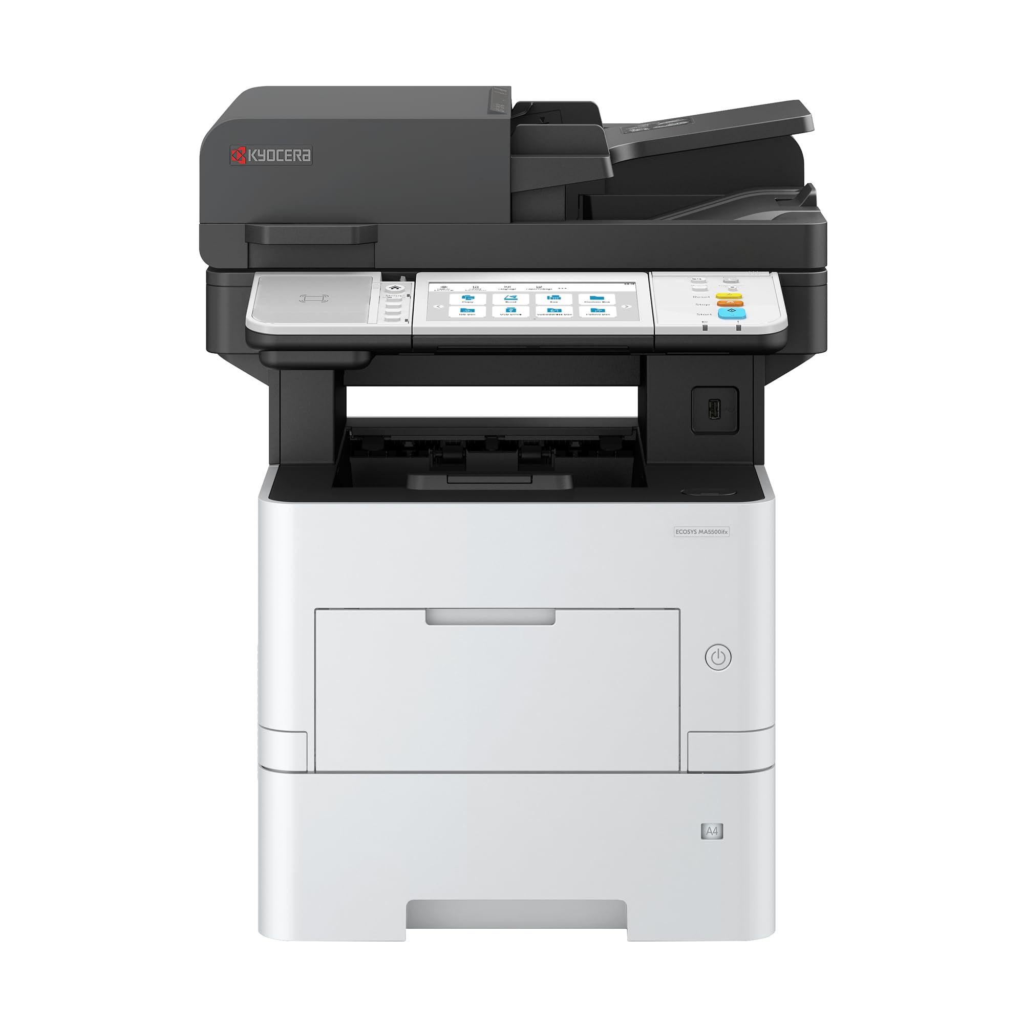 Amazon.com: KYOCERA ECOSYS MA5500ifx 110C0Z3NL0 : Office Products