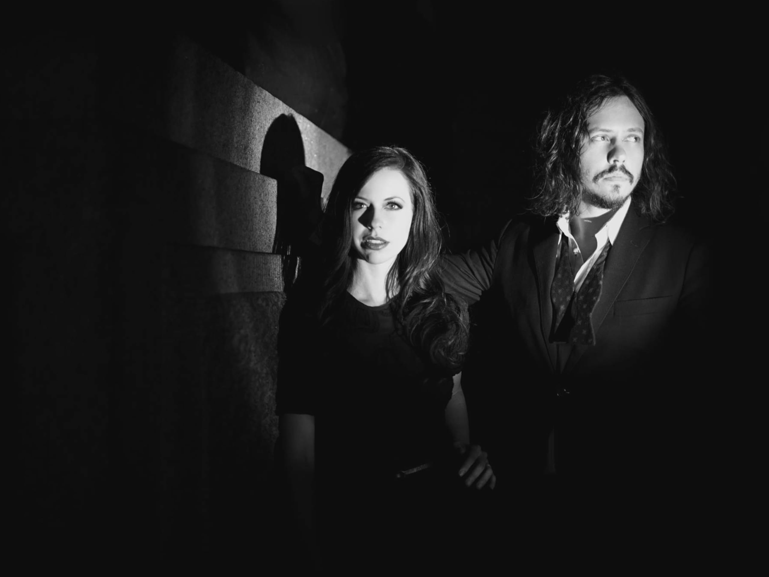 The Civil Wars