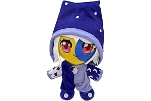 Slither.io: Collector Plush - The Slithery Sidekick