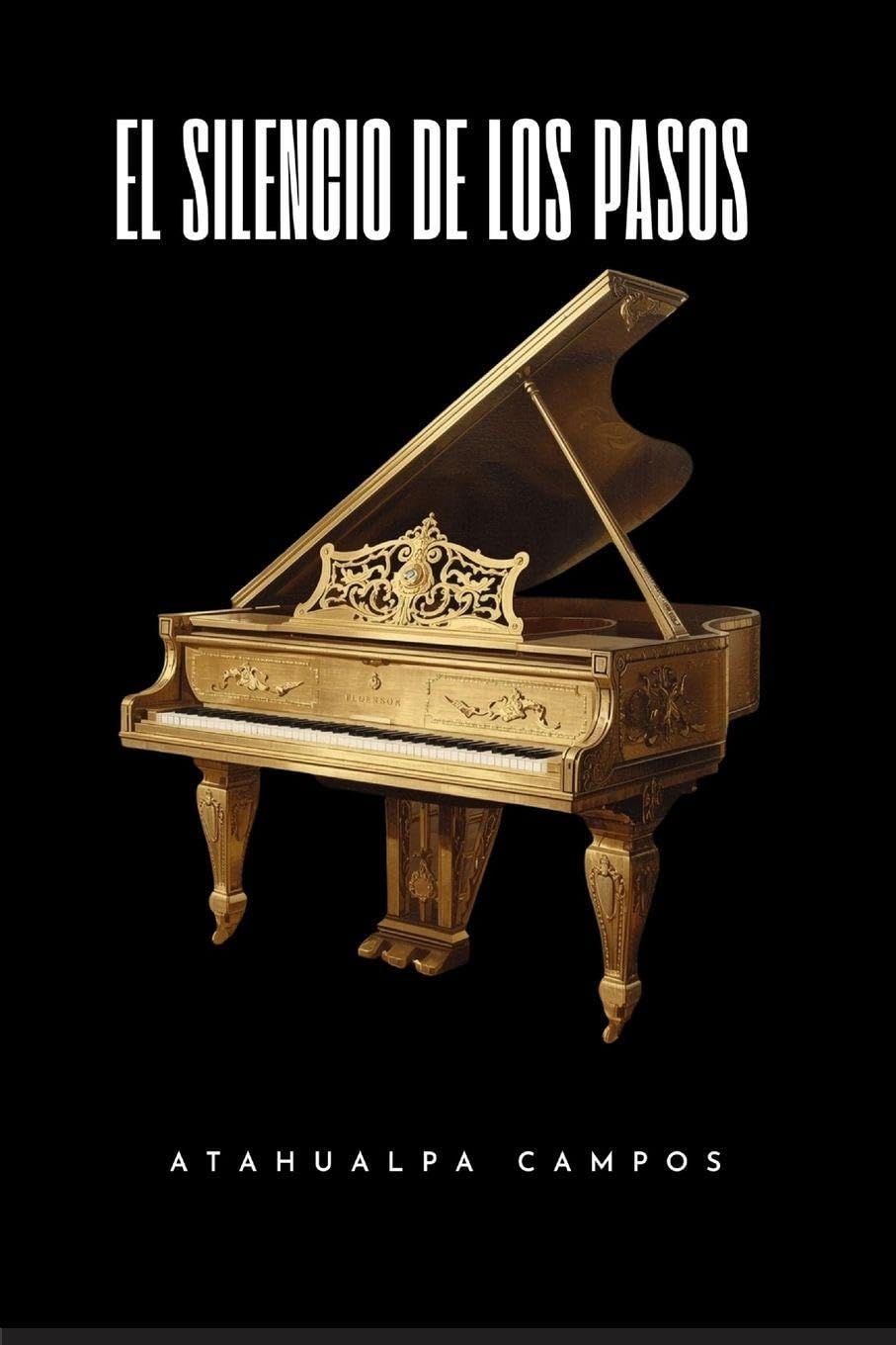 El Silencio de Los Pasos