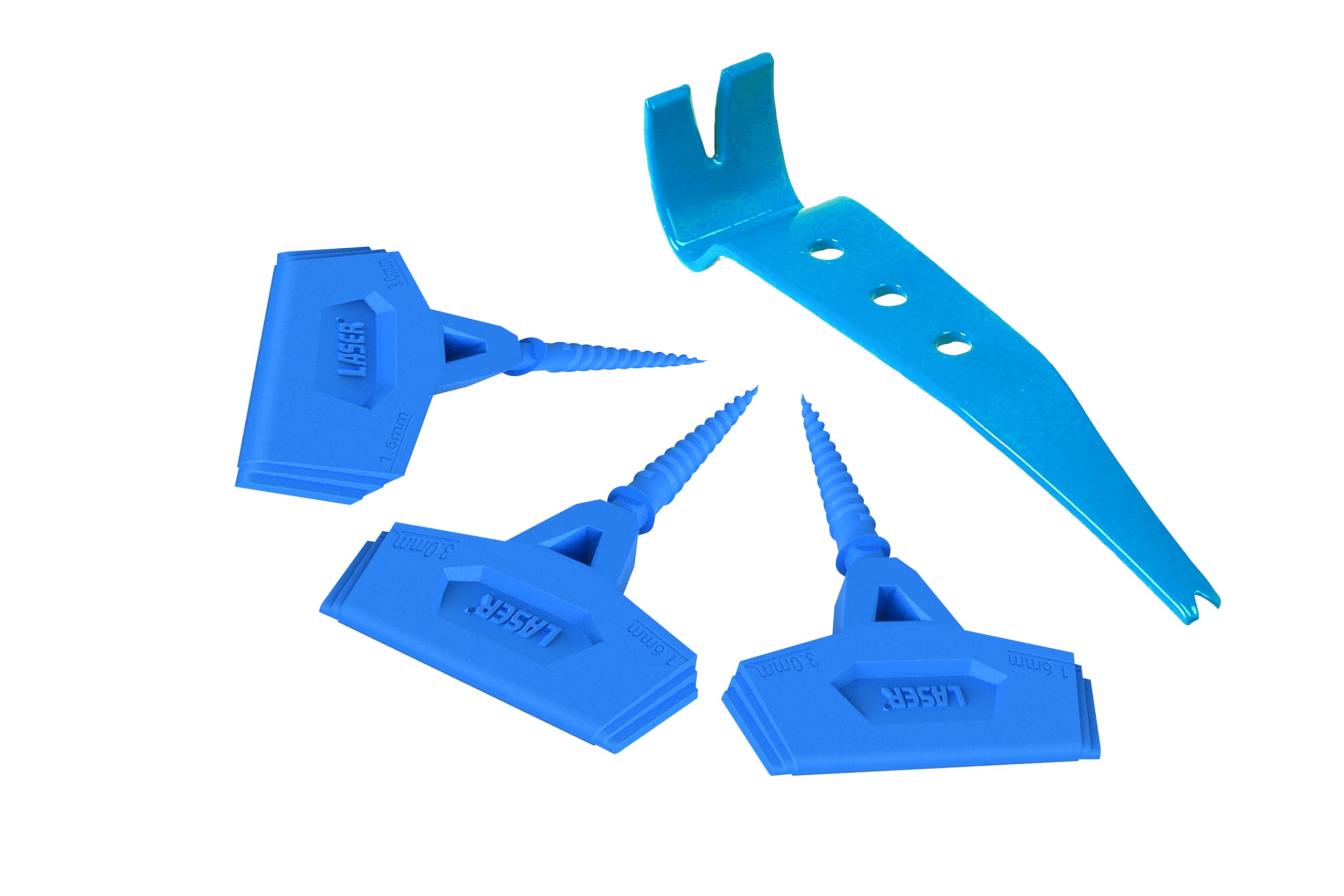 Laser 9203 Fast Repair Tyre Plug