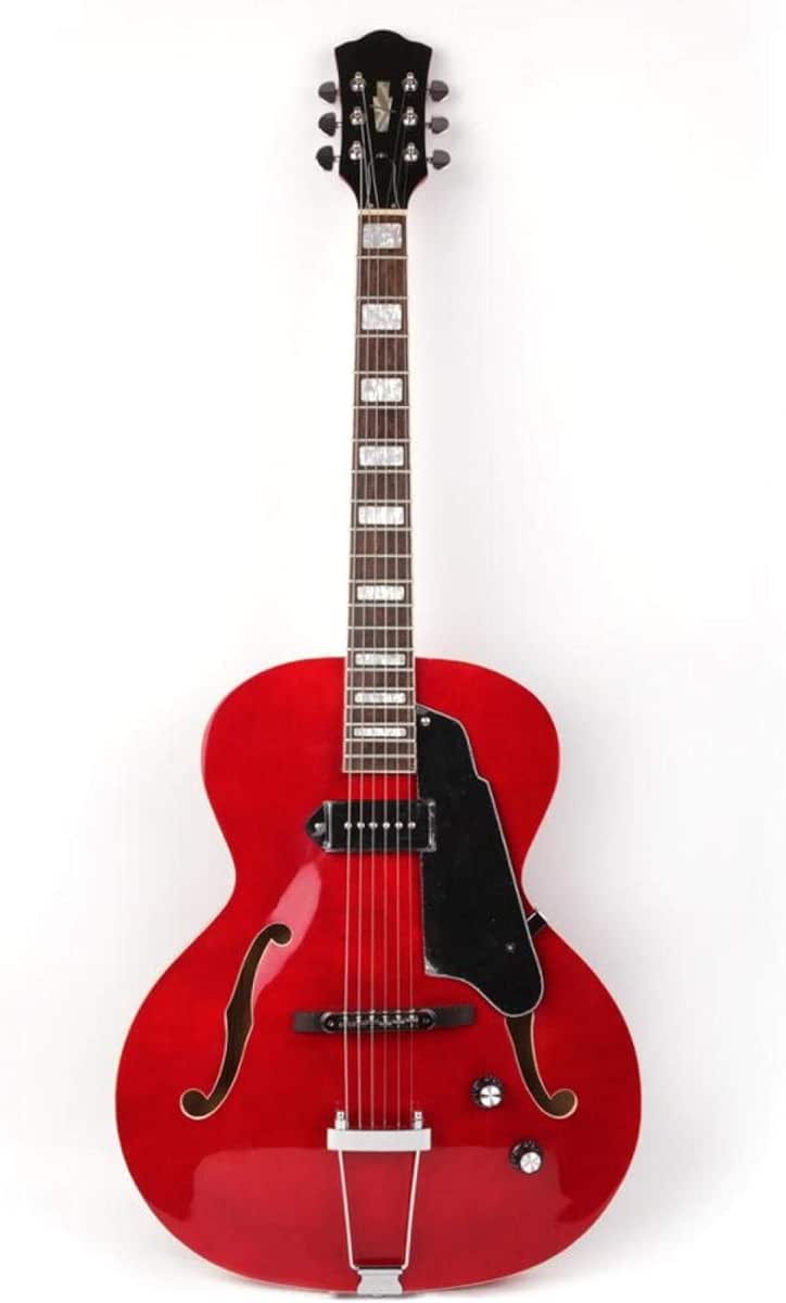 KEPOHK Jazz Electric Guitar