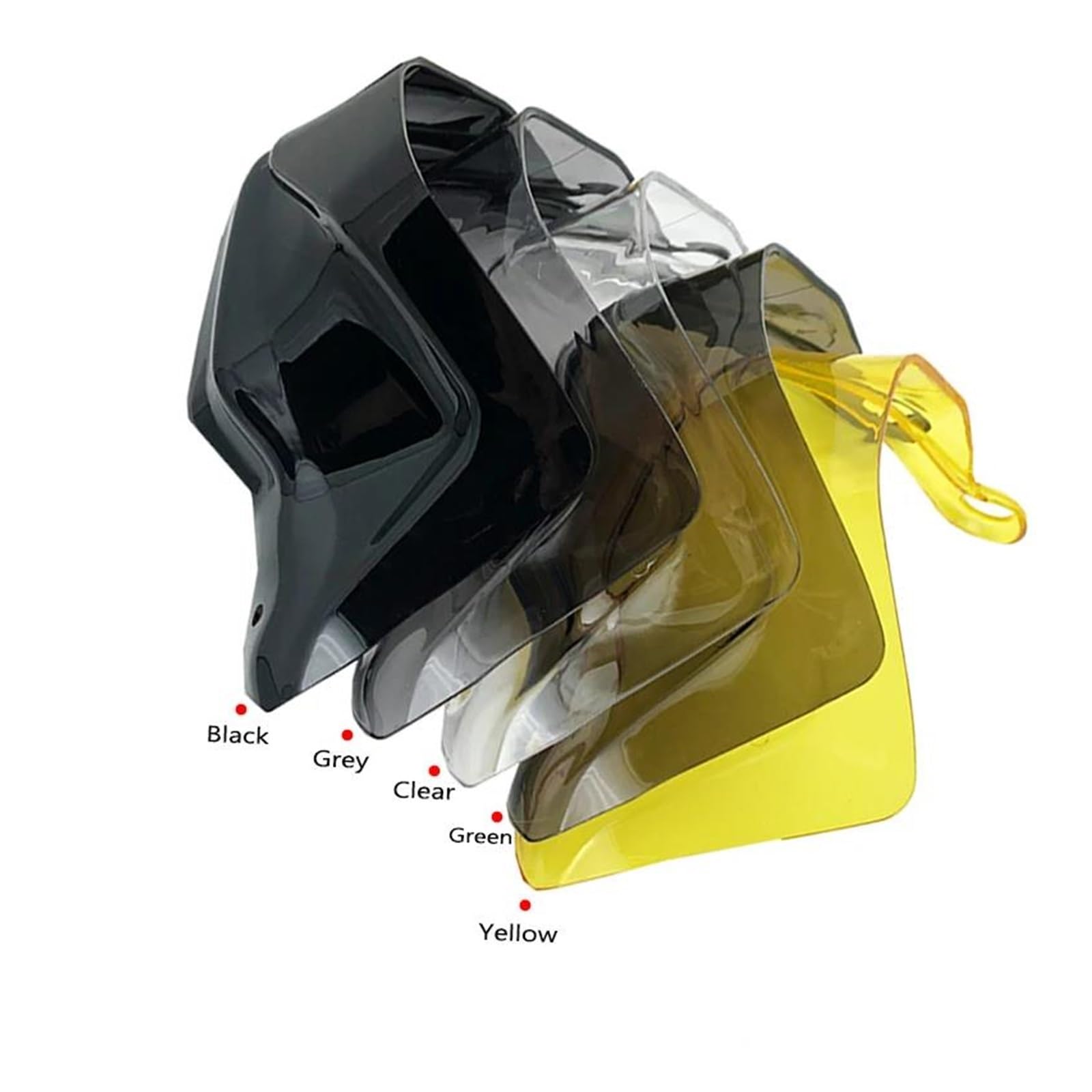 Protegemanos para BMW R1250GS y Adventure / R1200GS de 2013/ R1200GS Adventure de 2014 Protegemanos para BMW R1250GS y Adventure / R1200GS de 2013/ R1200GS Adventure de 2014