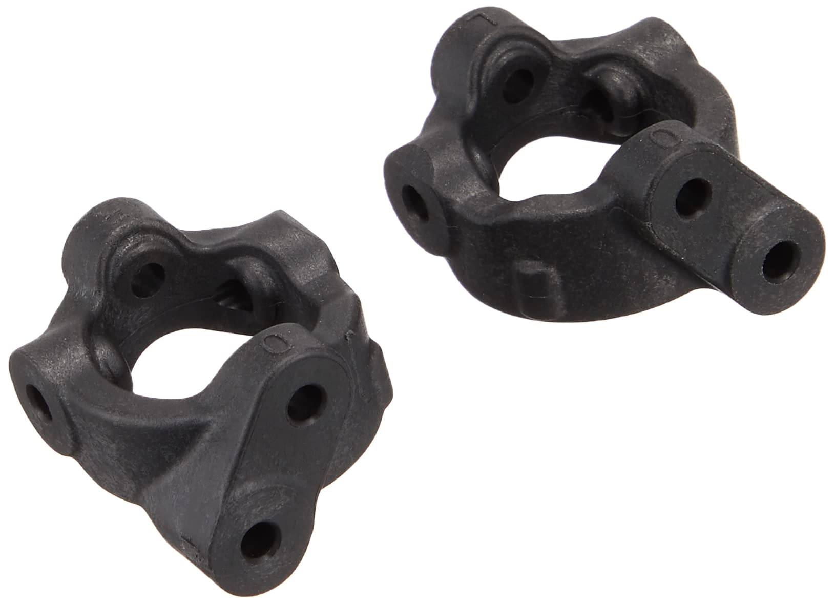 Team Losi Racing Caster Block 0 Degree: 22