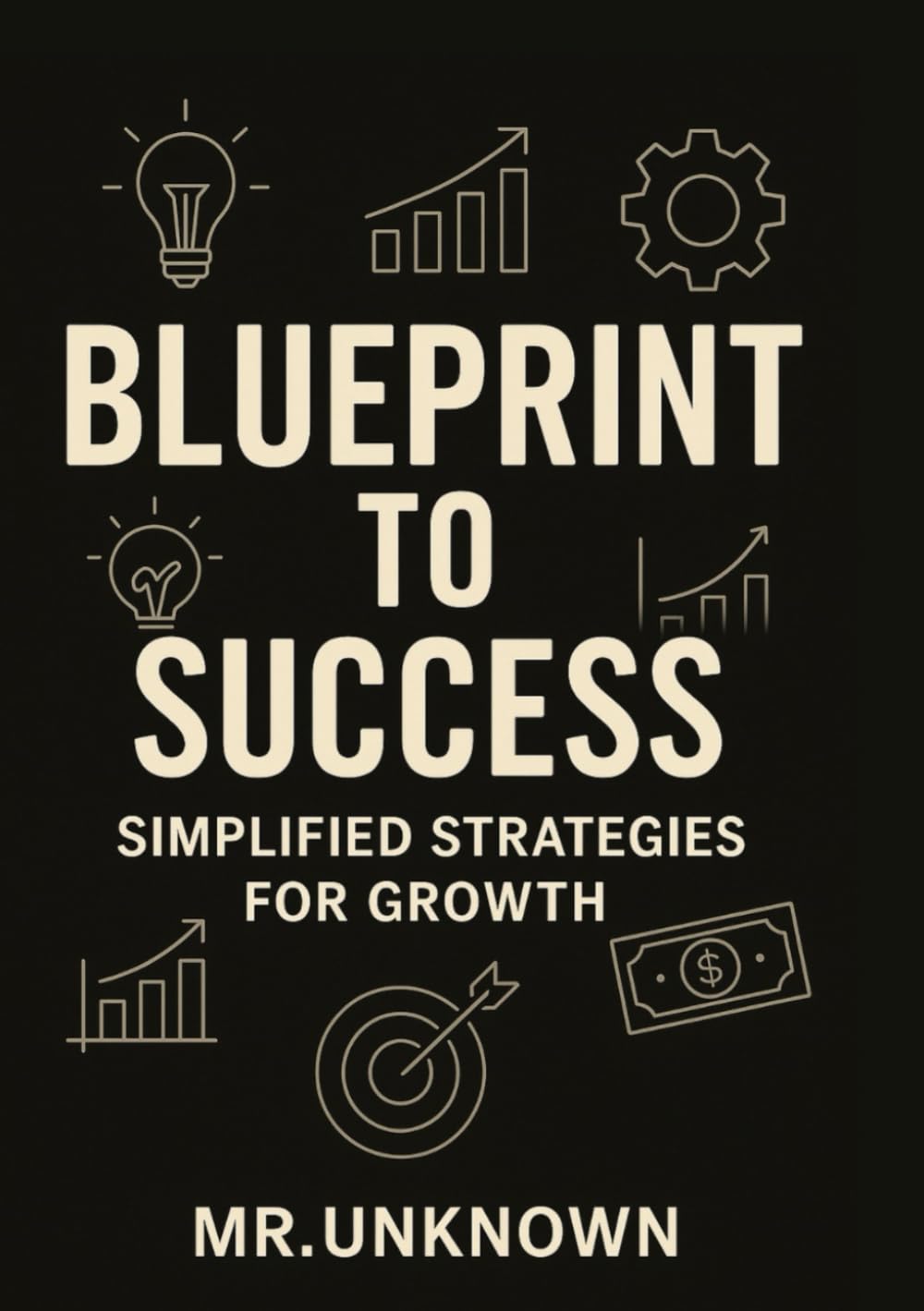 Blueprint to Business Success: Simplified Strategies for Growth