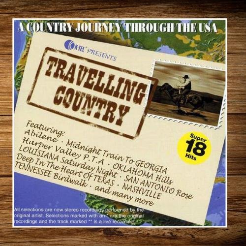 Travelling Country