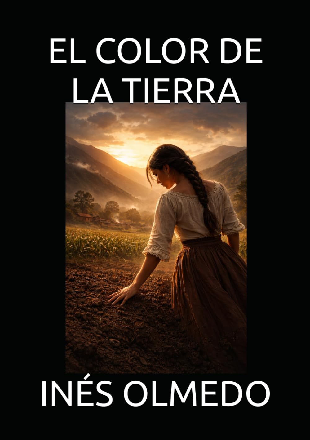 EL COLOR DE LA TIERRA