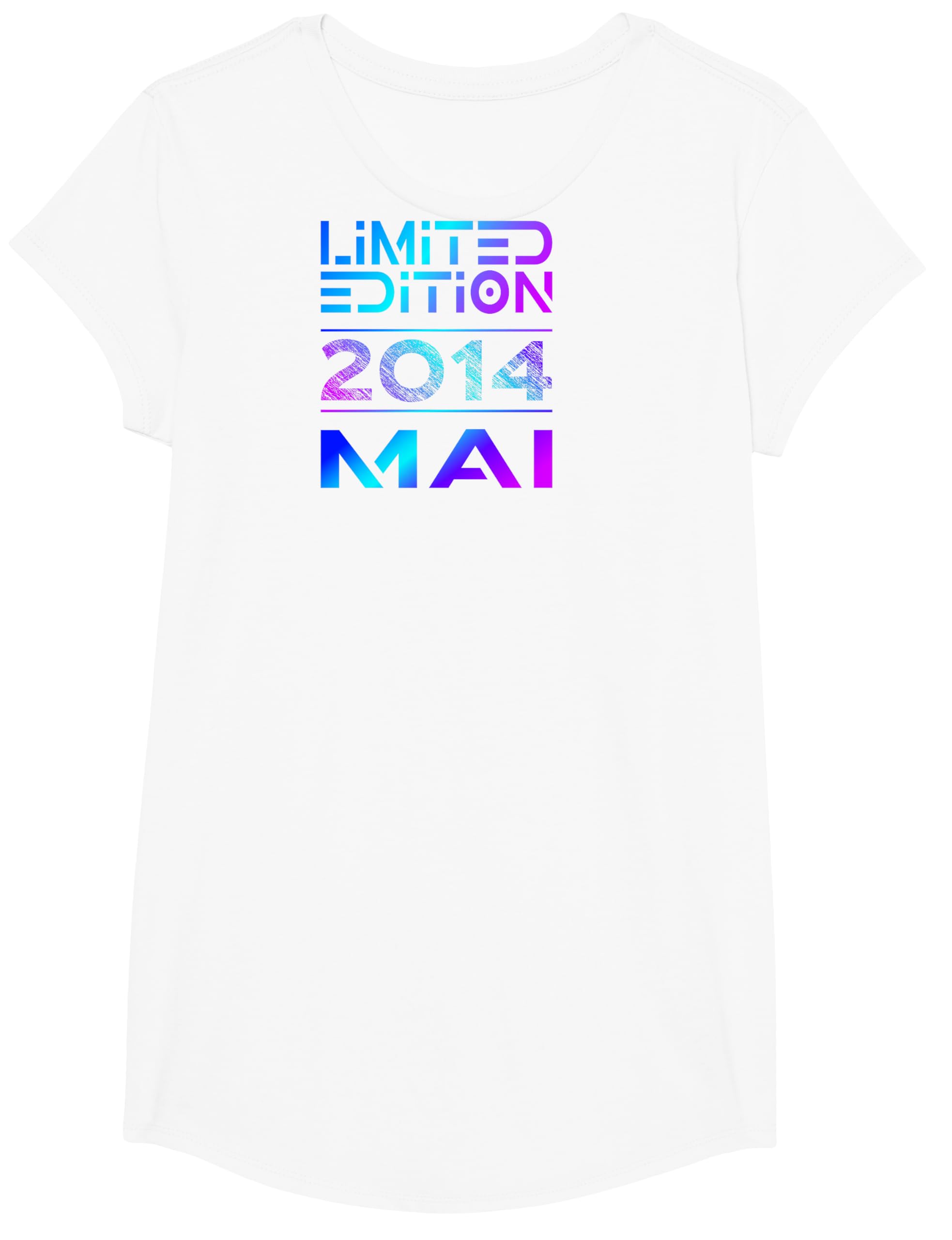 Kleidung mit Designs von Amazon Merch on Demand