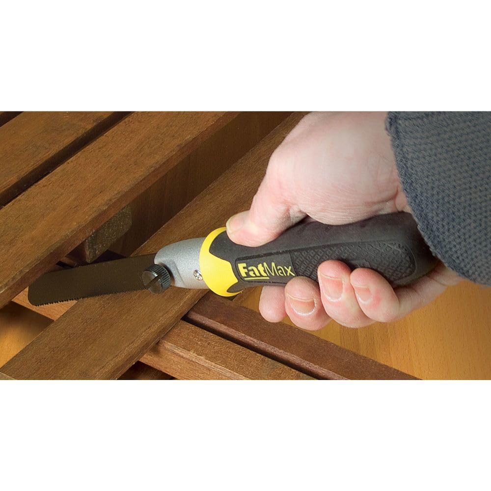 Stanley Narzędzia Poduszka Grip Multisaw [DIY i narzędzia]