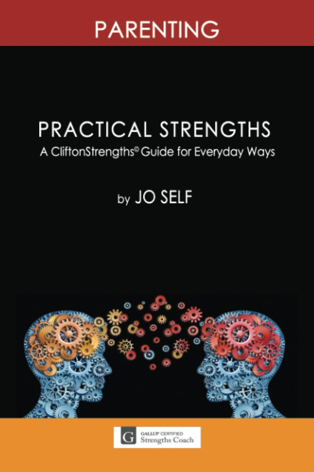 Practical Strengths: Parenting: A CliftonStrengths© Guide to Everyday Ways