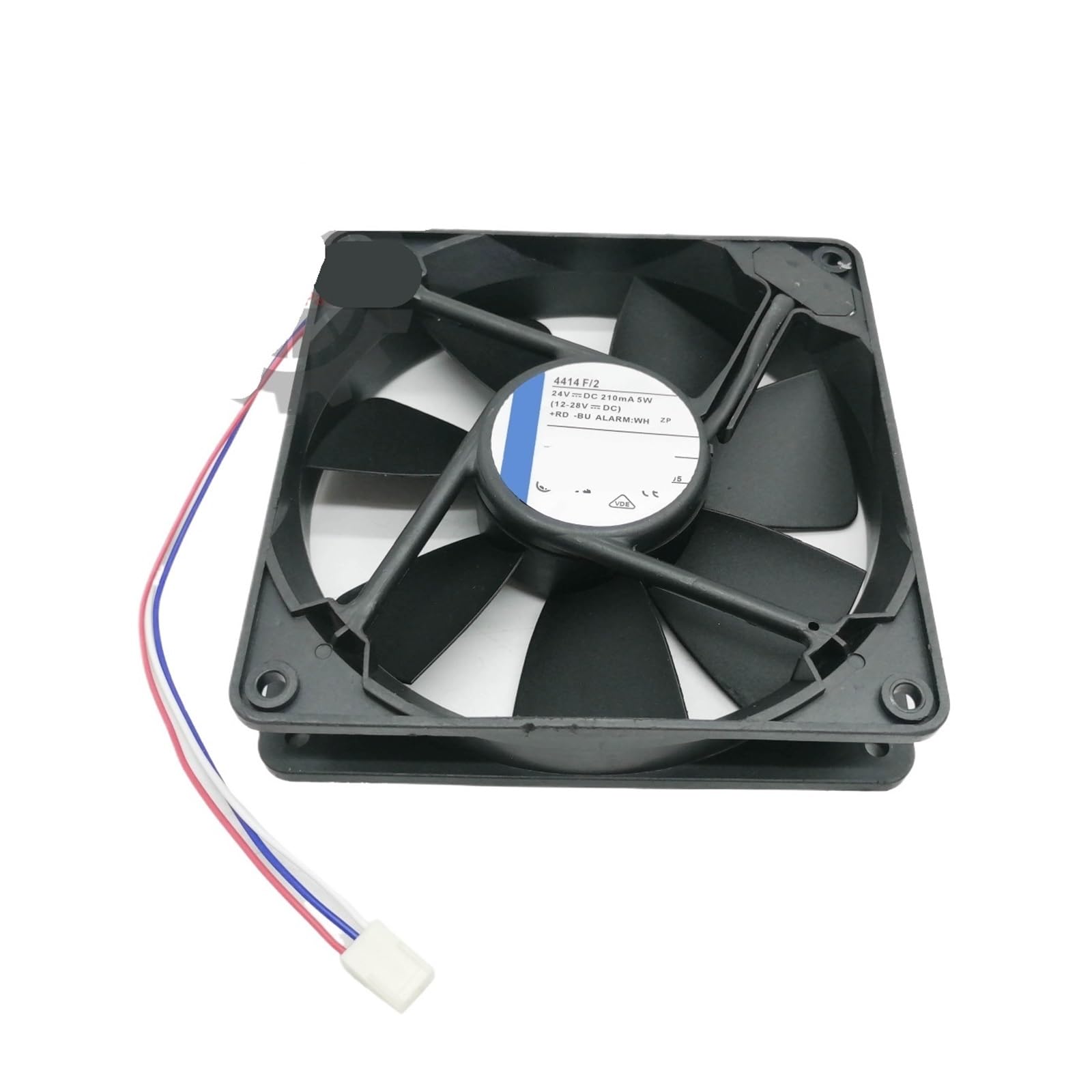JEYPINDII 4414F/2 Cooling Fan 4414F/2