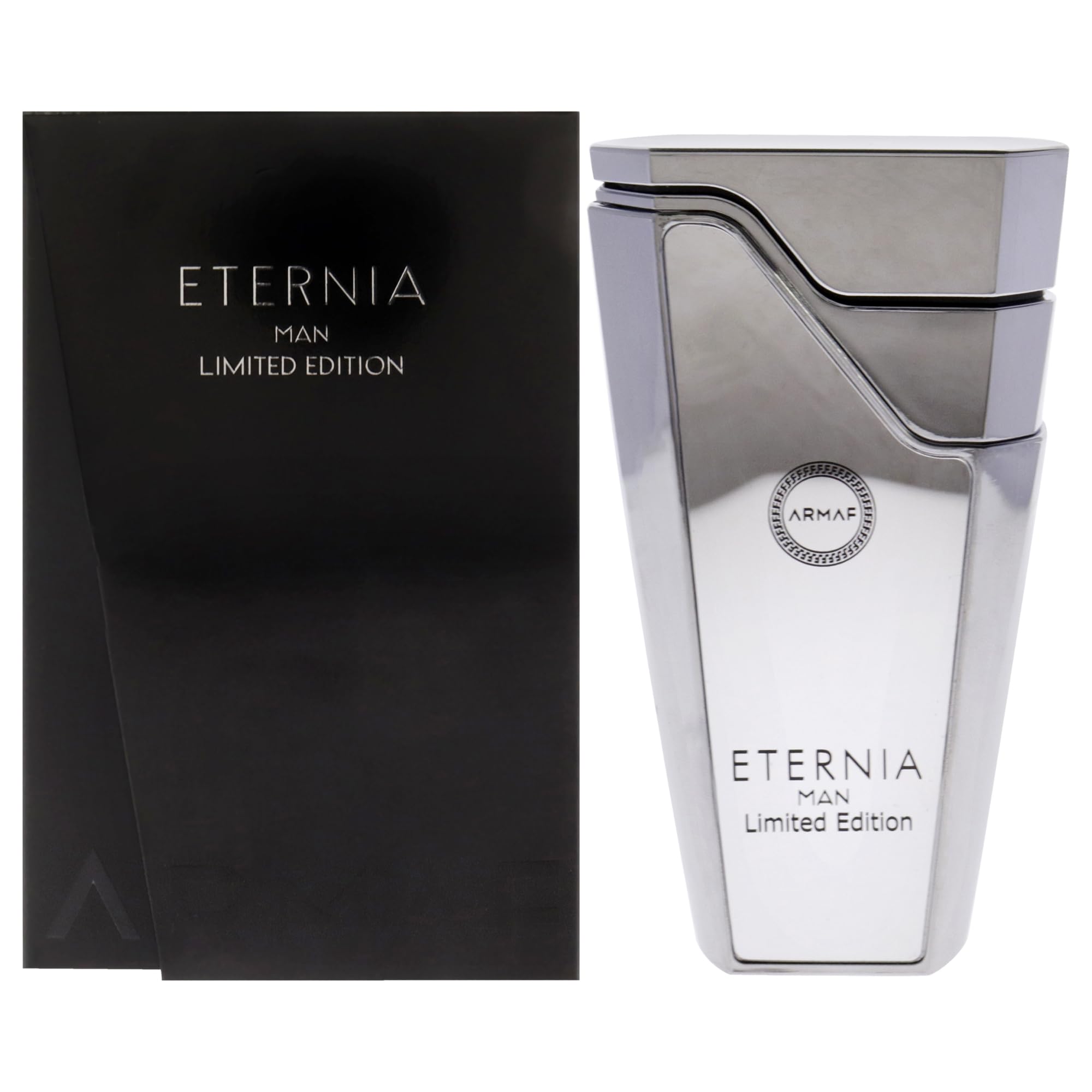 Spray de perfume para el cuerpo de la marca Armaf ideal para Hombre