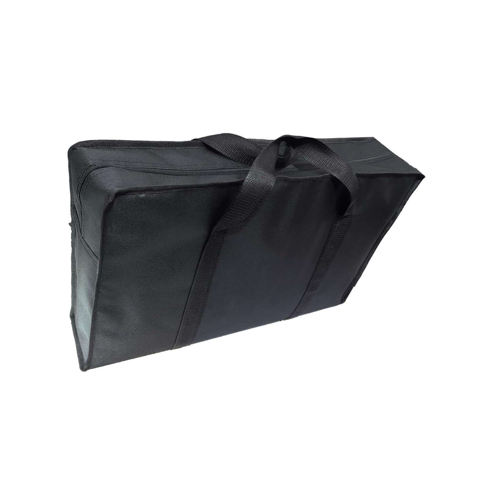 Setup Camping Table Bag Oxford Fabric Reinforced Plate Beach & Outdoor Travel Folding Table Storage Bag