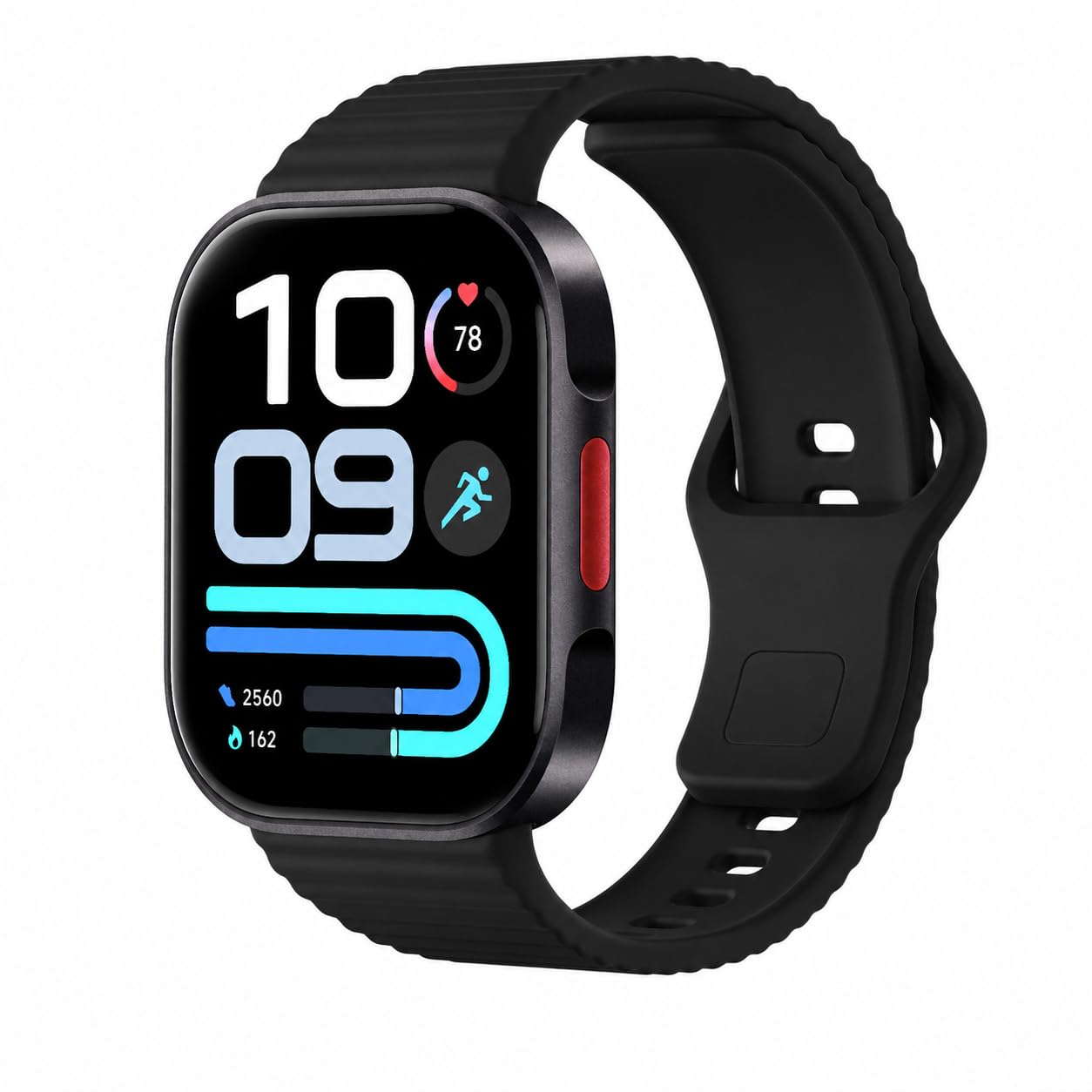 XIAOMI Redmi Watch 6 Lite, 18 Días de Batería, Negro