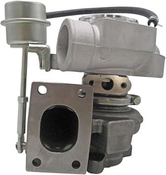 Turbocharger 504061374 Turbocharger Products Replace Original Automotive Turbocharger Parts