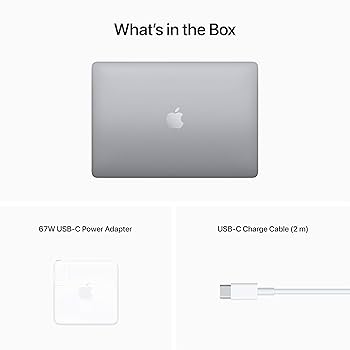 Apple 2022 MacBook Pro with M2 Chip - Powerful Performance