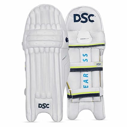 DSC Condor Glider Cricket Batting Legguard