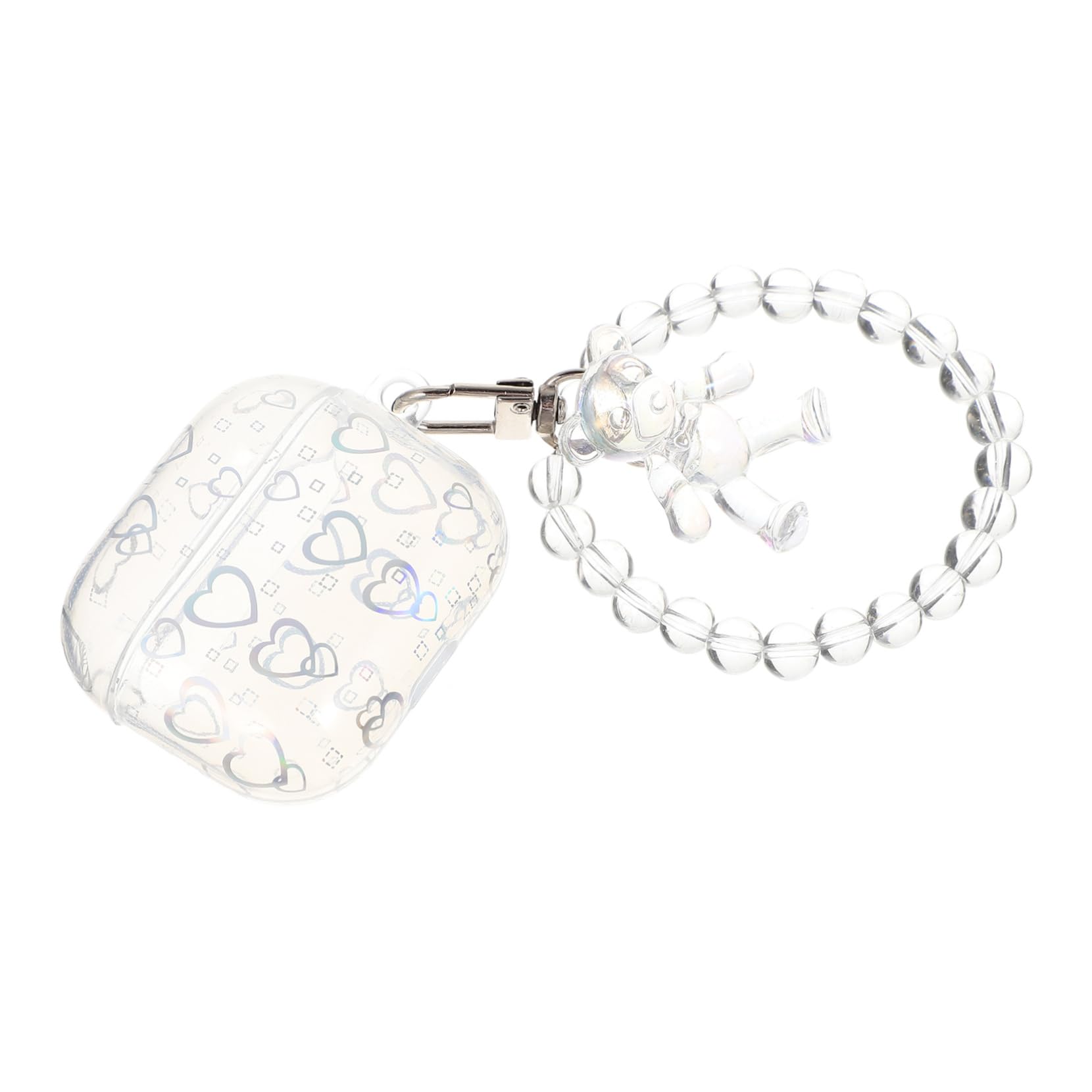 OSALADI 5piezas Funda Protectora para Auriculares Diseño y para Actividades Accesorio De para