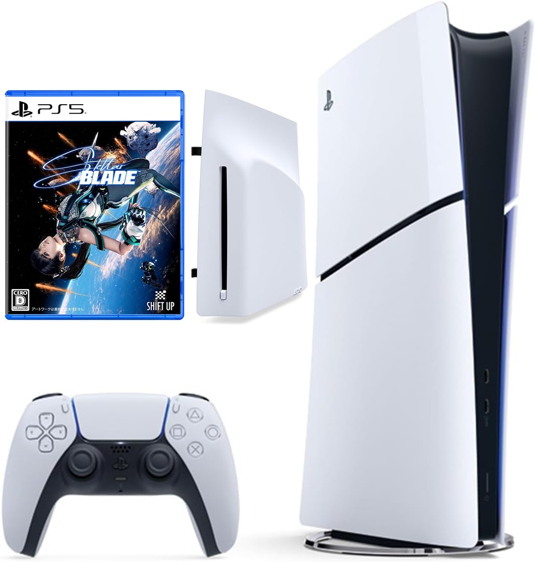 Amazon.co.jp: PlayStation 5 デジタル・エディション日本語専用モデル