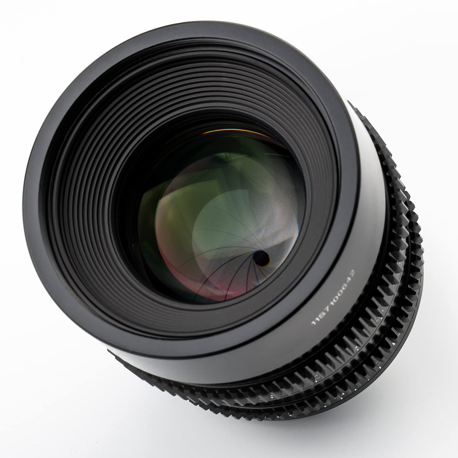 VILTROX レンズ S56mm T1.5 MF APS-C Amazon.co.jp: VILTROX S56mm T1.5 単焦点レンズ 大口径 シネマ