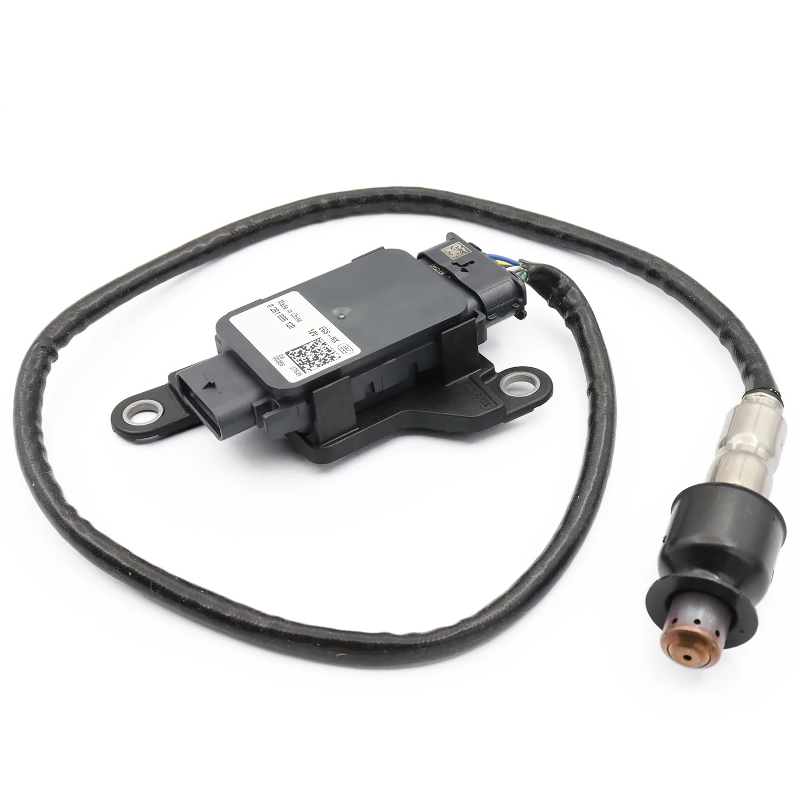 Samochodowy czujnik PM Diesel Czujnik cząstek wydechowych 0281008120 dla Maxus V80 V90 T60 T70 D90 0281008121 0281007151