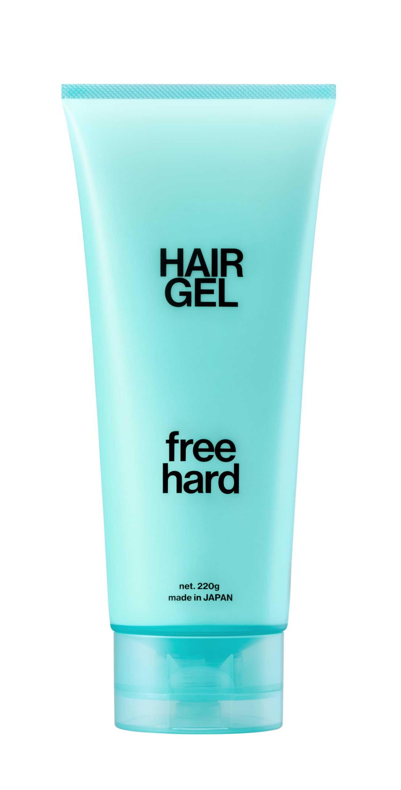 LIPPS (リップス) フリーハード ジェル 220g メンズ レディース ウェット ツヤ ヘアジェル商品画像
