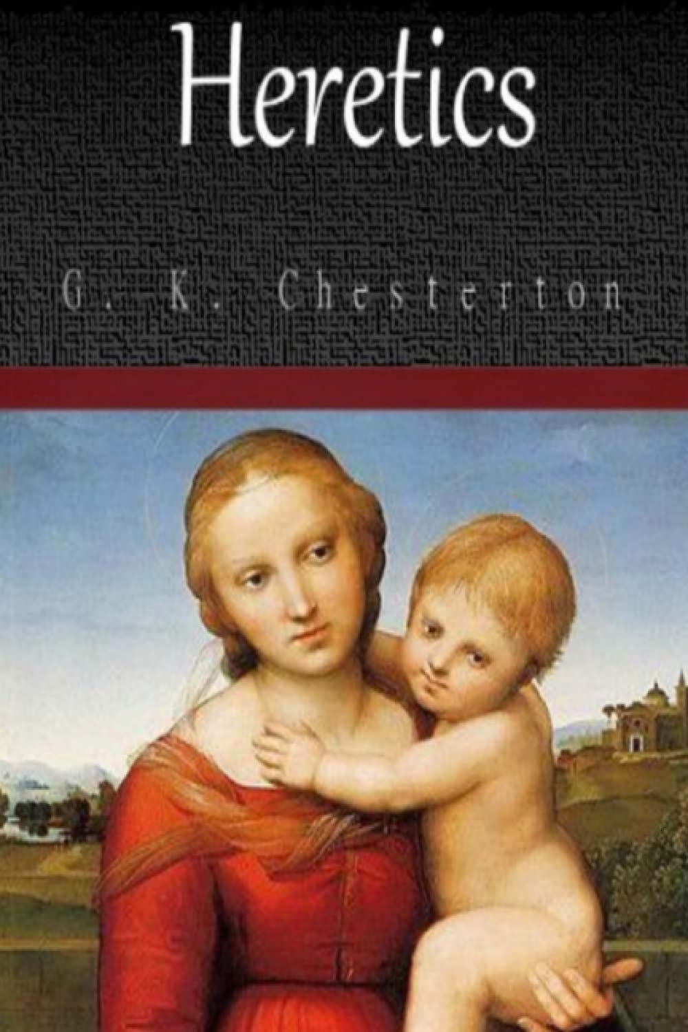 Heretics (Annotated)