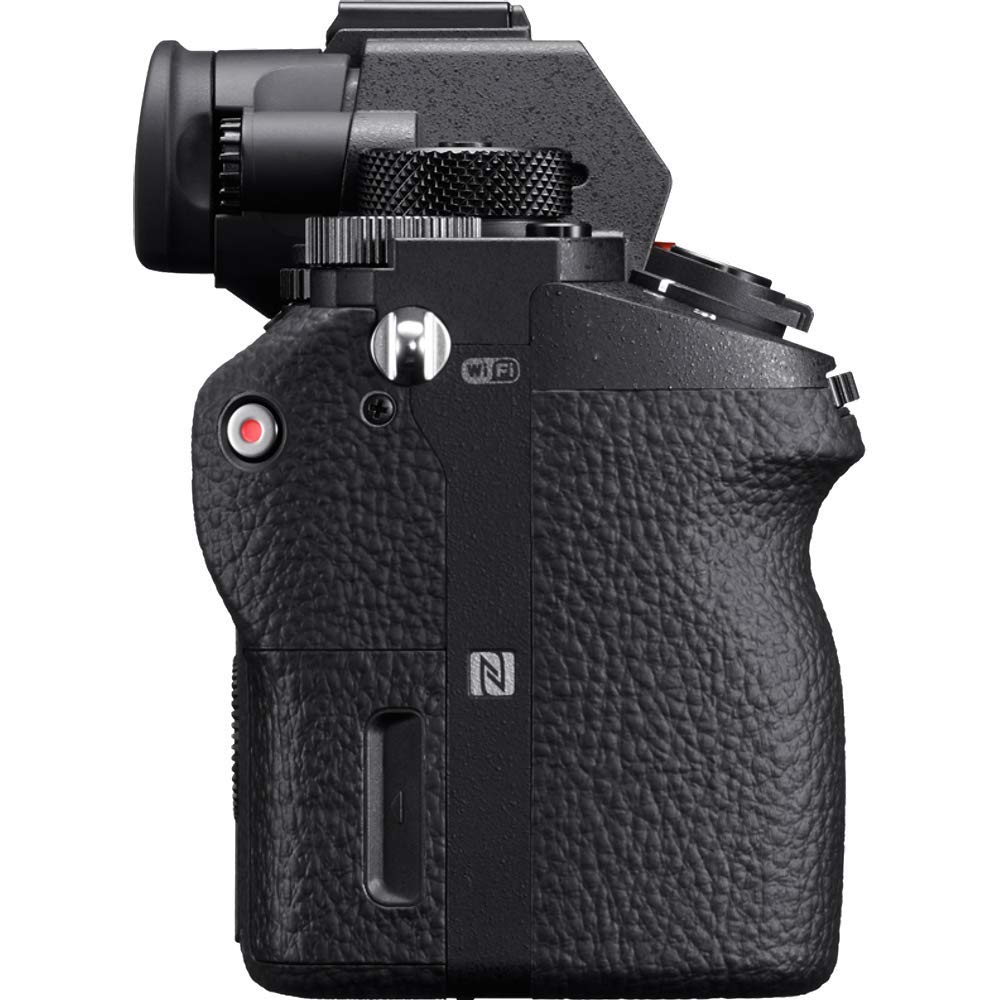 Sony ILCE-7RM2 Cámara Alpha Mirrorless con montura E Full Frame