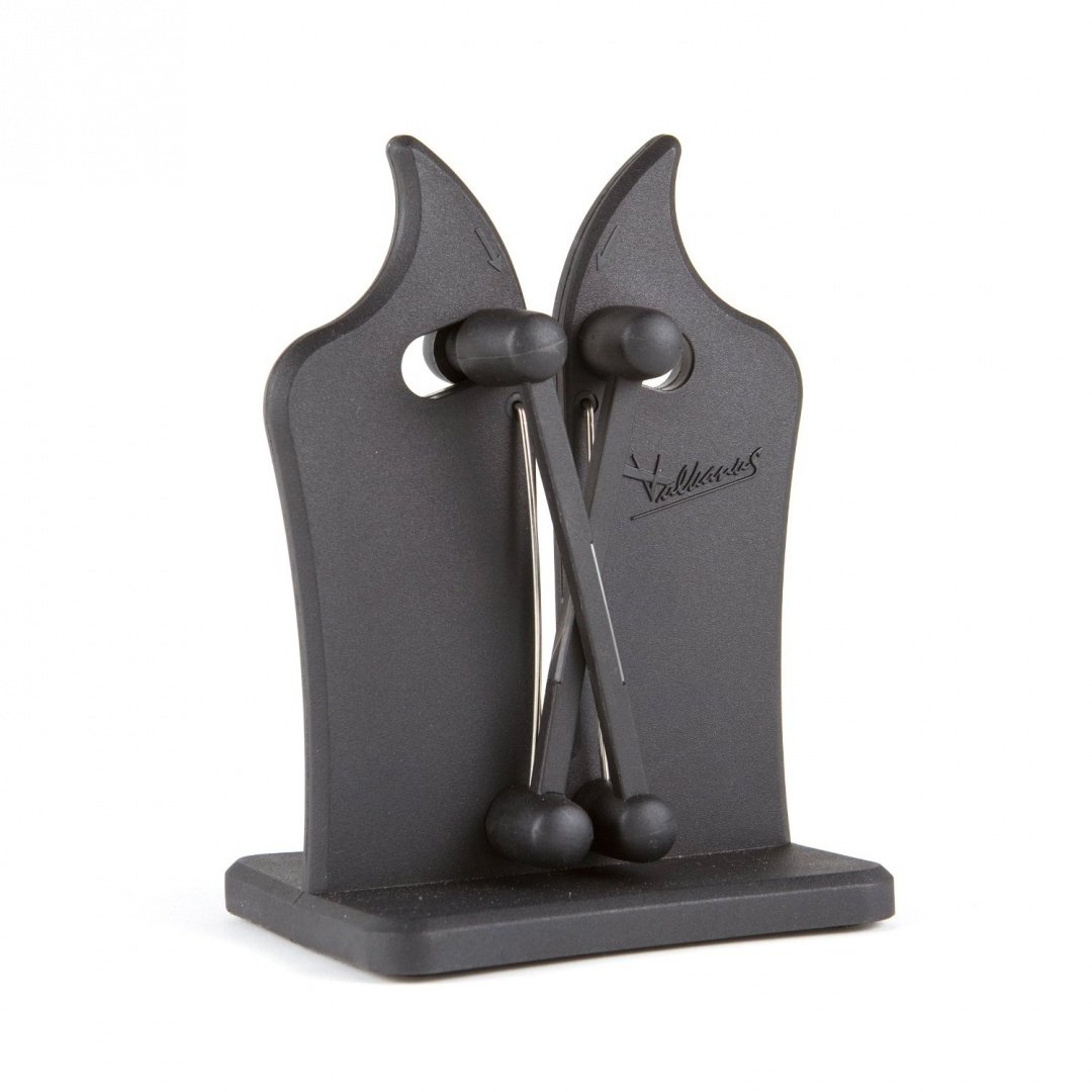 Vulkanus Classic - Afilador de cuchillos y carburo de tungsteno austriaco