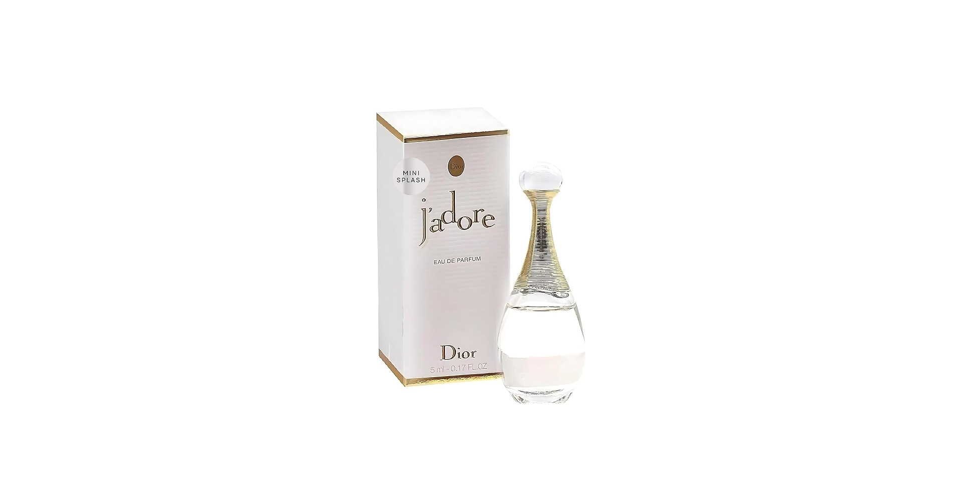 Amazon.com : J'adore by Christian Dior Perfume for Women EDP
