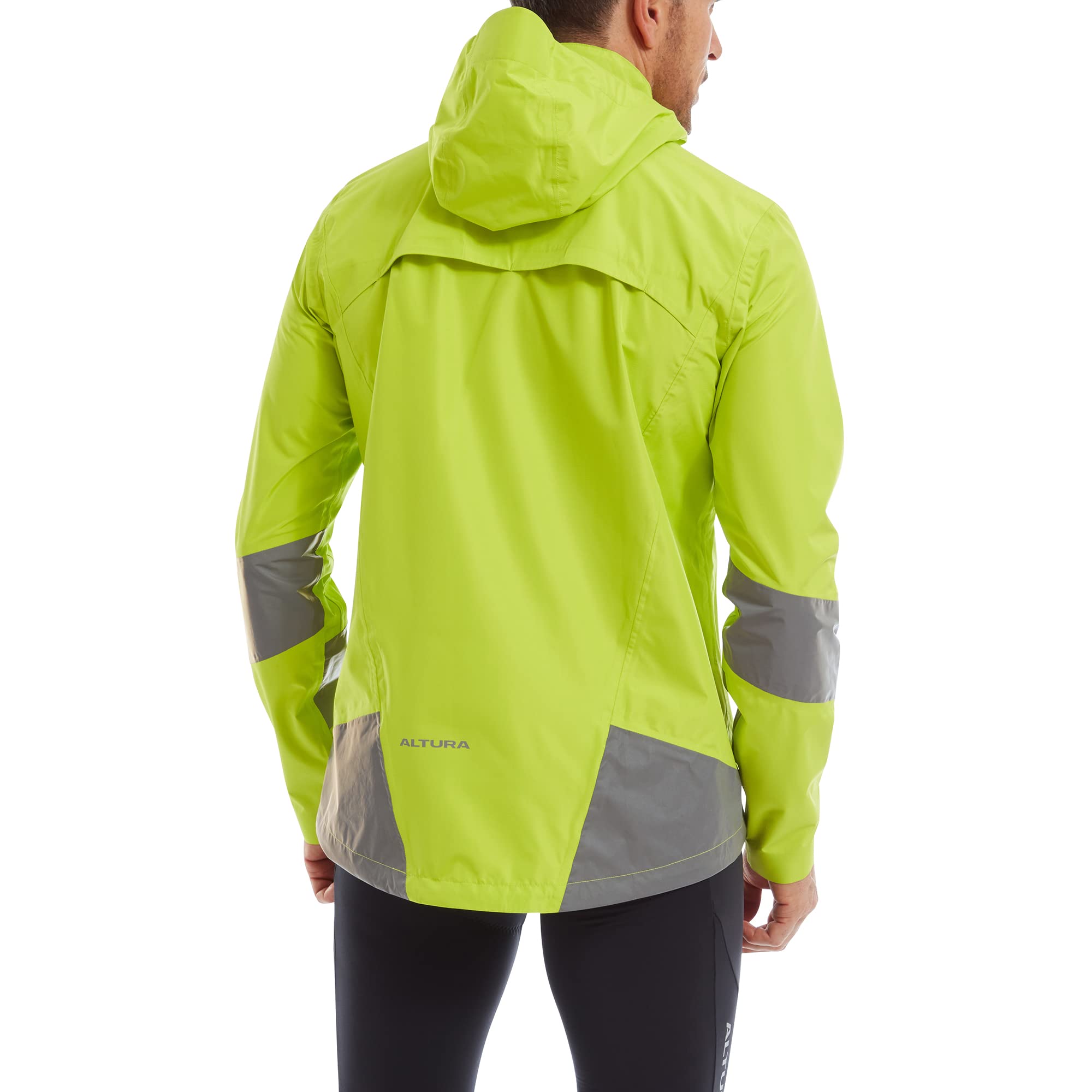 Altura Nightvision Typhoon Giacca Uomo