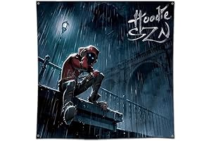 A Boogie Wit Da Hoodie Merch Hoodie SZN Tapestry