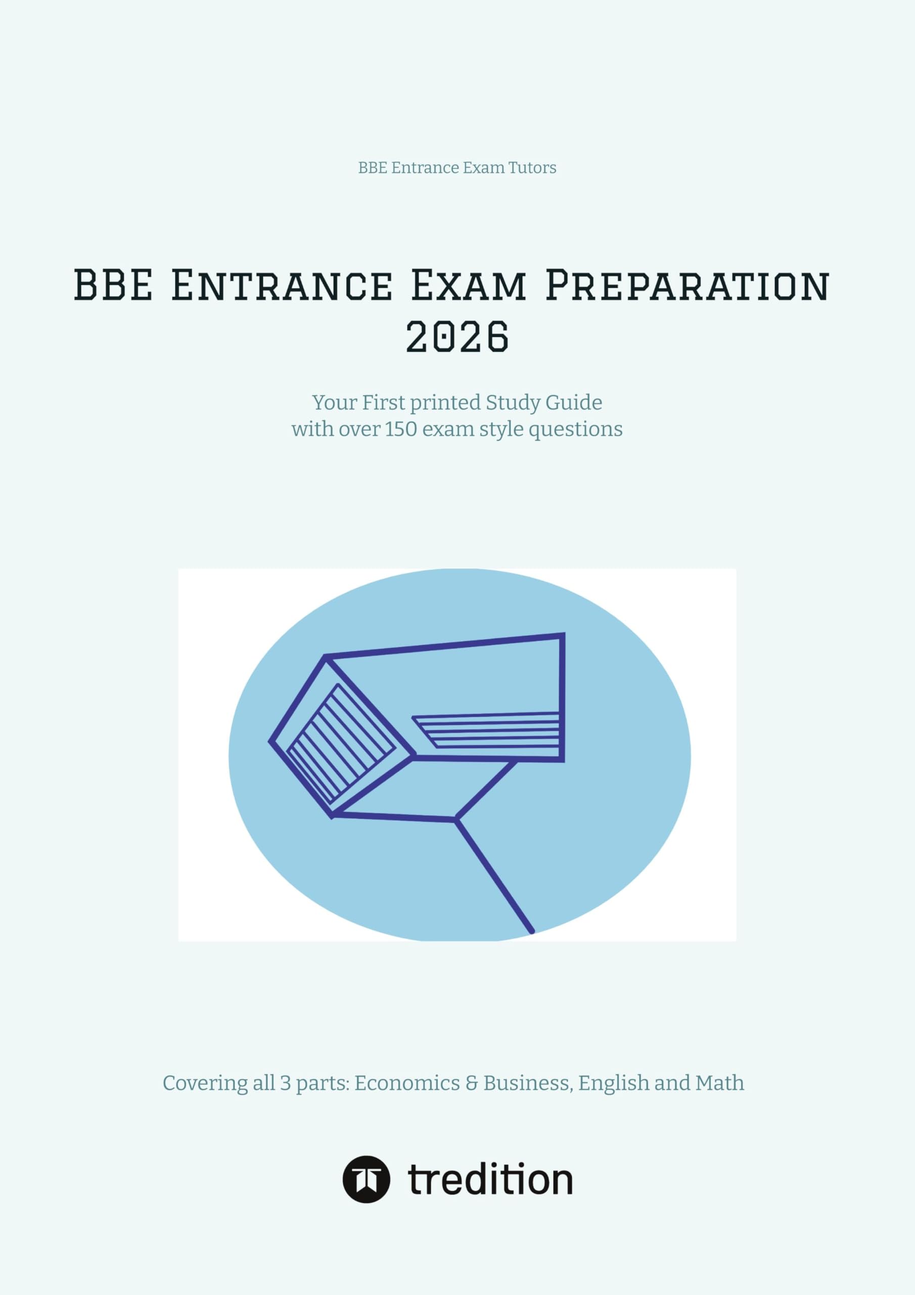BBE Entrance Exam Preparation: Your Study Guide